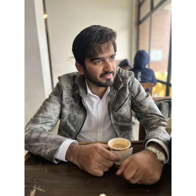 Umair Fayyaz profile photo